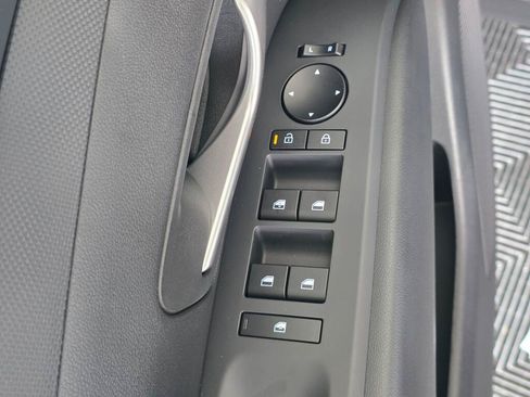 New 2026 Hyundai Tucson SE AWD/4WD image 21