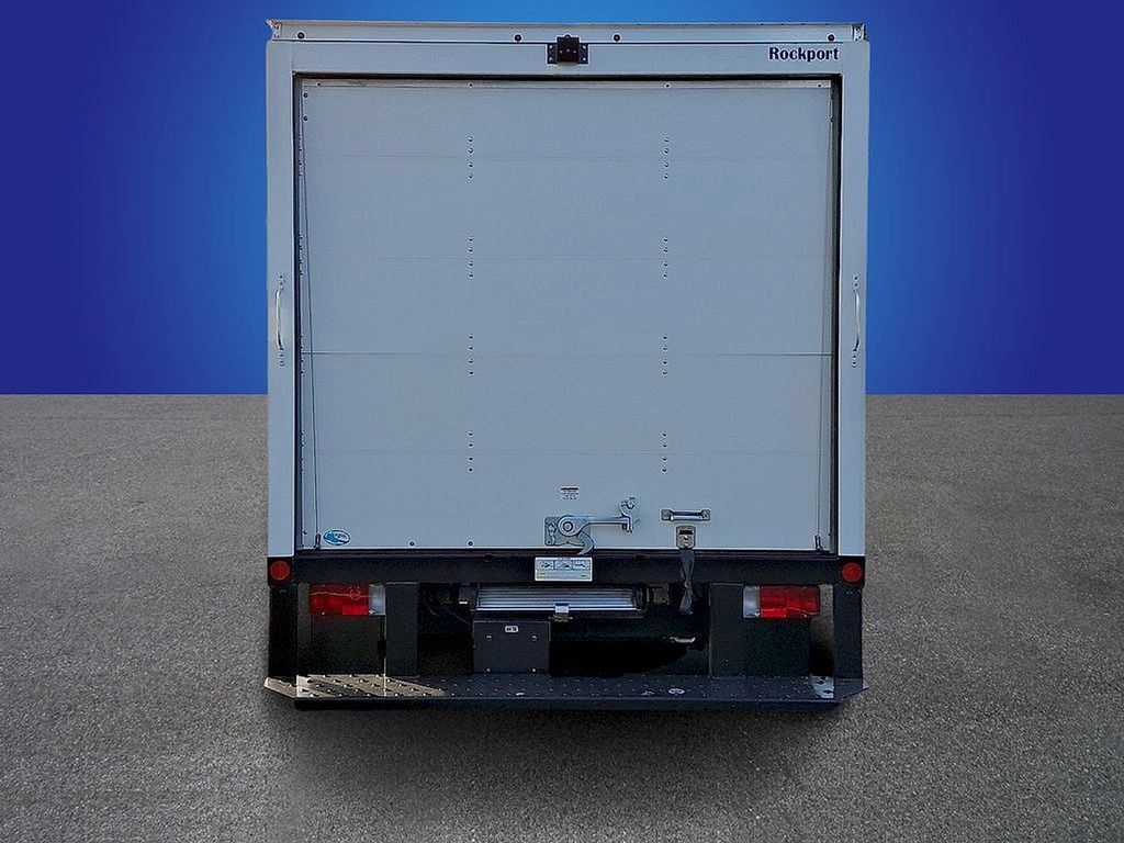 Used 2023 RAM ProMaster 3500 FWD image 5