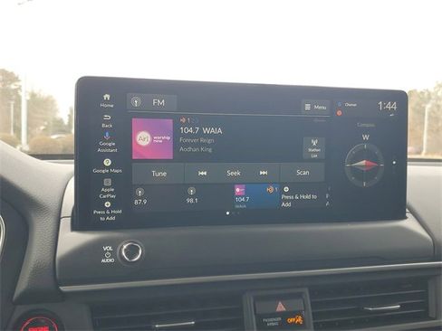 New 2026 Honda Pilot EX-L image 20