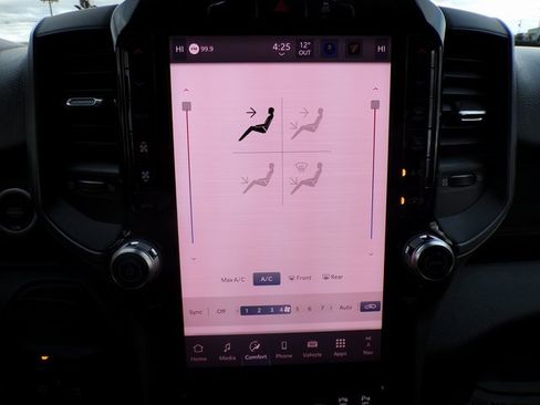 New 2026 RAM 2500 Tradesman image 18