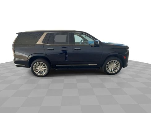 Certified 2023 Cadillac Escalade Premium Luxury AWD/4WD image 9
