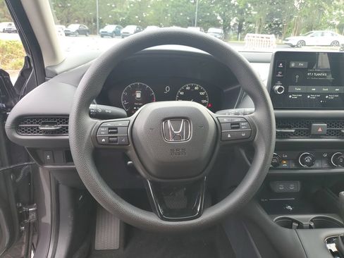 New 2027 Honda HR-V LX image 20