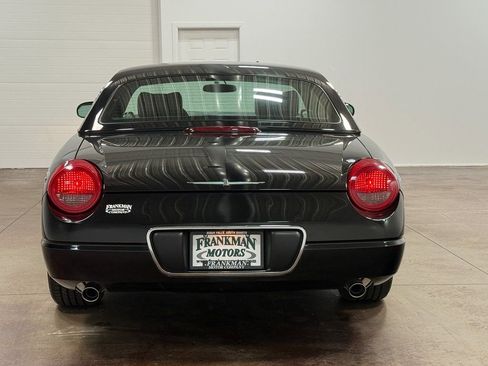 Used 2002 Ford Thunderbird image 24