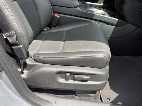 Used 2025 Honda Ridgeline RTL image 6