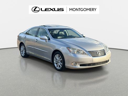 Used 2012 Lexus ES 350 image 1