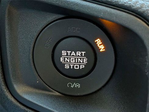 New 2026 Jeep Gladiator Sport image 26