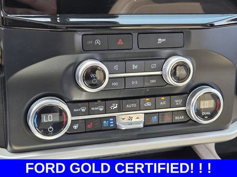 Used 2024 Ford Expedition Limited AWD/4WD image 27