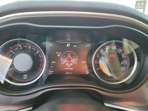 Used 2022 Dodge Challenger R/T Scat Pack image 28