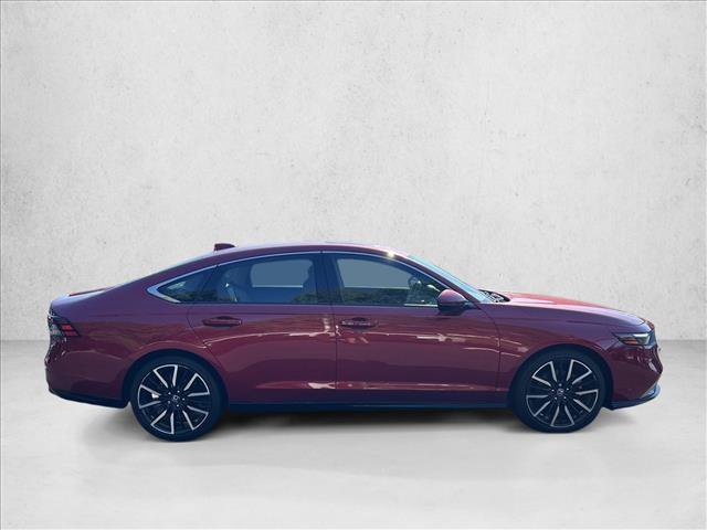 Used 2024 Honda Accord Touring image 4