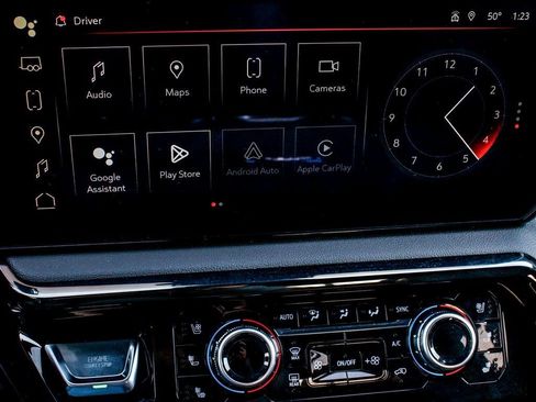 Used 2024 GMC Sierra 3500 AT4 w/ AT4 Premium Plus Package image 19