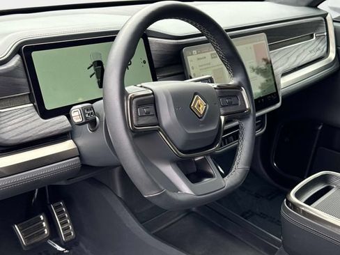 Used 2023 Rivian R1S Adventure AWD/4WD image 20