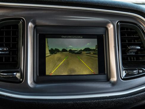 Used 2020 Dodge Challenger R/T w/ Blacktop Package image 19