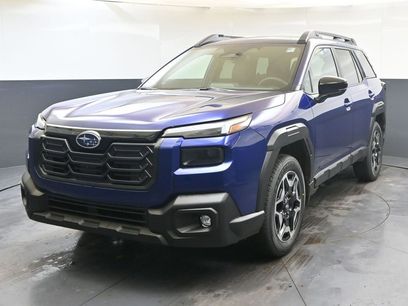 New 2026 Subaru Outback Touring