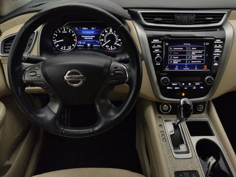 Used 2019 Nissan Murano SV w/ Premium Package FWD image 22