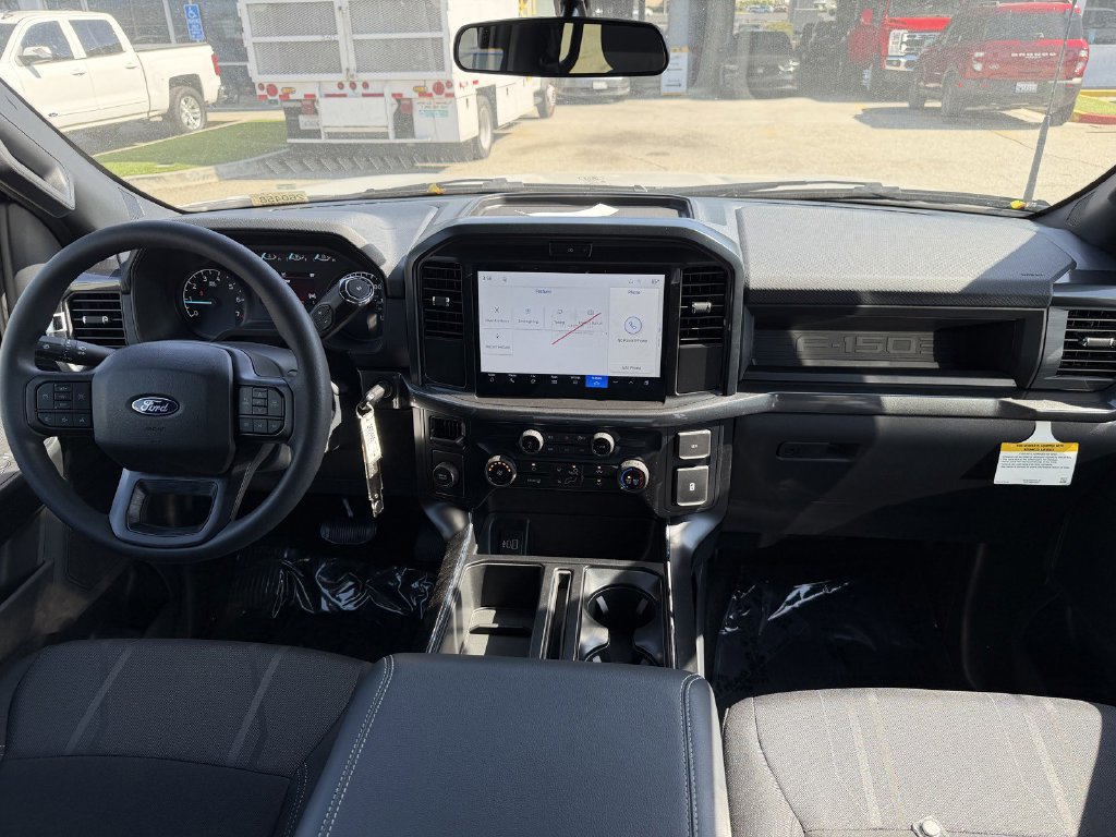 Used 2026 Ford F150 STX RWD image 12