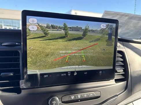 New 2026 Ford Transit 250 148 Medium Roof w/ Load Area Protection Package image 17