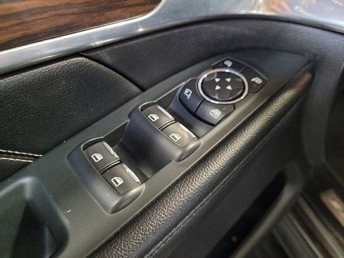 Used 2016 Ford Explorer Limited w/ Equipment Group 301A image 27