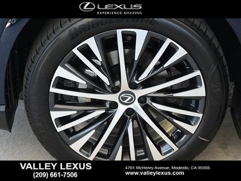 New 2026 Lexus RX 350 AWD/4WD image 24