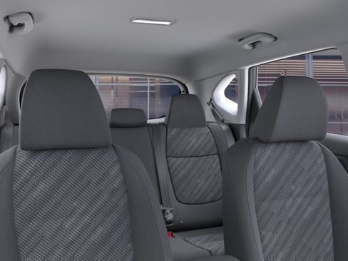 New 2026 Kia Seltos LX AWD/4WD image 27