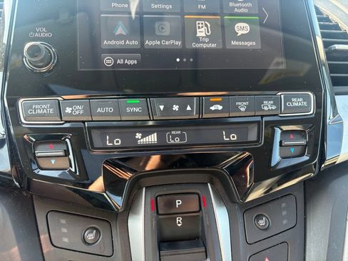 Used 2020 Honda Odyssey EX-L image 18