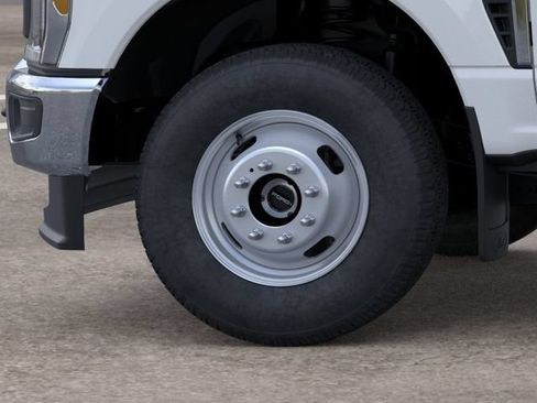 New 2026 Ford F350 XL AWD/4WD image 22