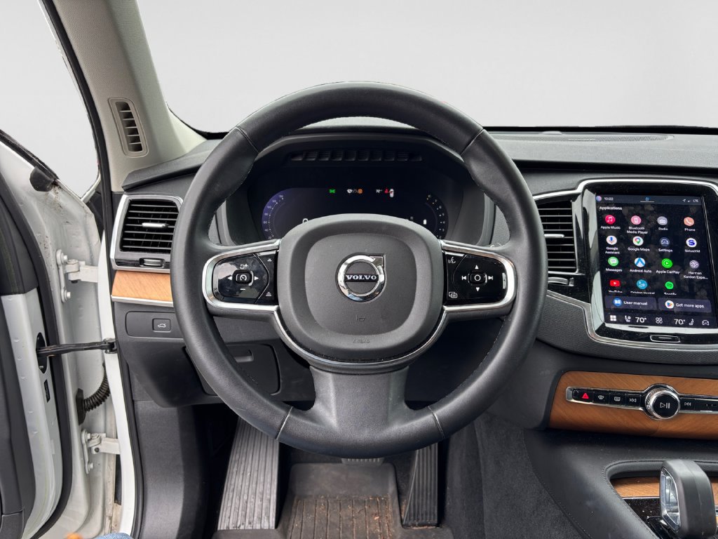 Used 2023 Volvo XC90 B6 Plus w/ Protection Package Premier AWD/4WD image 11