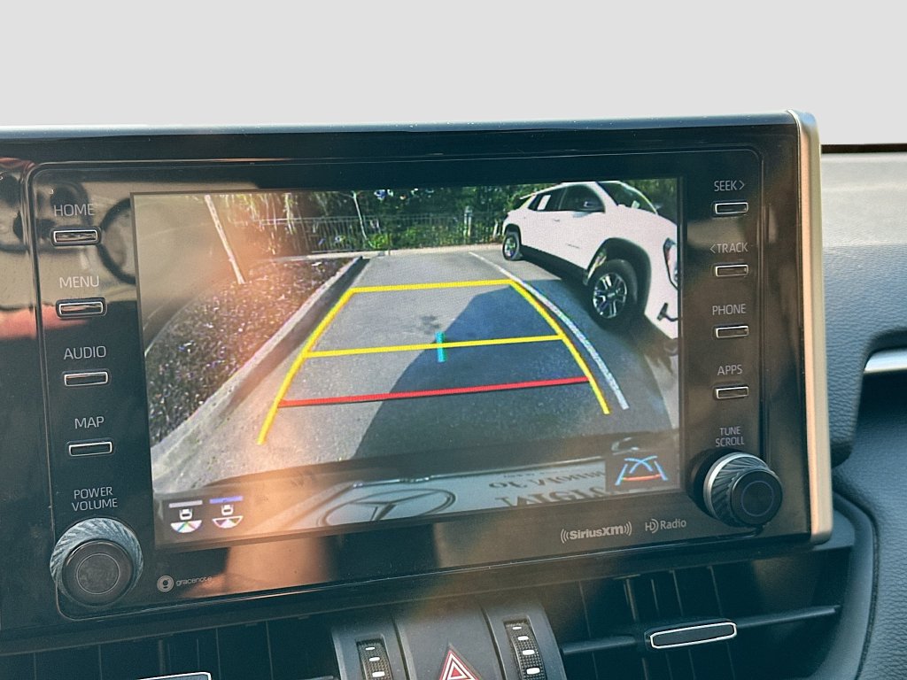 Used 2019 Toyota RAV4 Limited w/ Limited Grade Weather Package AWD/4WD image 14
