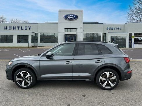 Used 2023 Audi Q5 2.0T Premium Plus image 7