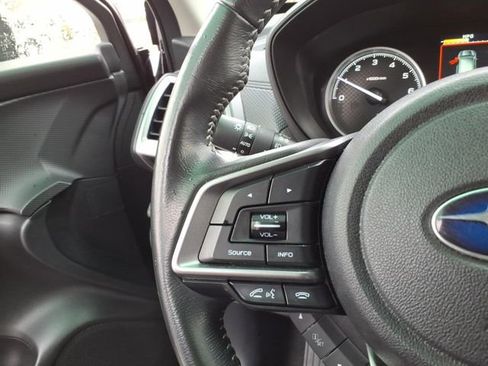 Used 2024 Subaru Forester Premium w/ POP Package 1 image 23