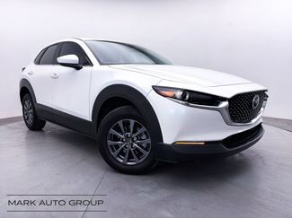 Used 2021 MAZDA CX-30 FWD 2.5 S video 1