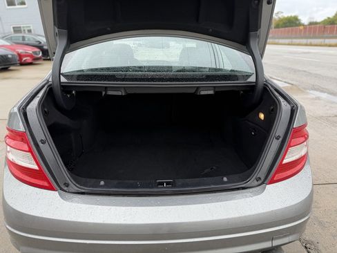 Used 2011 Mercedes-Benz C 300 C 300 image 8