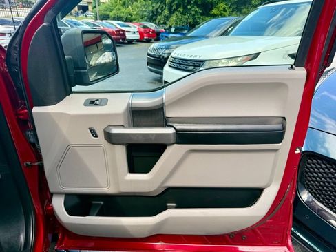 Used 2016 Ford F150 XLT w/ Equipment Group 302A Luxury AWD/4WD image 25