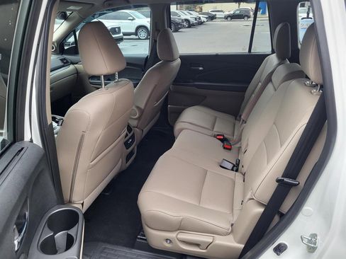 Certified 2022 Honda Pilot EX-L image 15