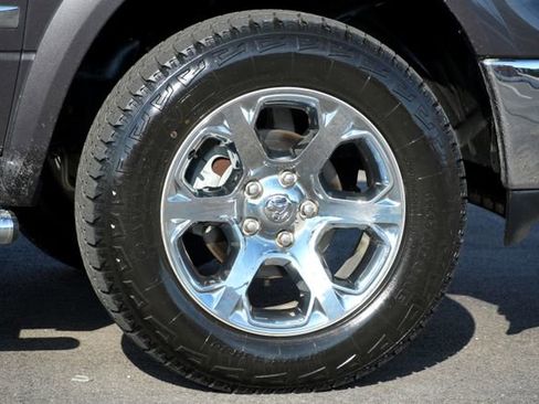 Used 2016 RAM 1500 Laramie w/ Convenience Group AWD/4WD image 58
