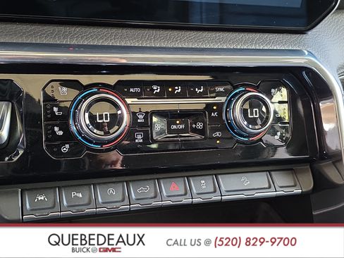 Used 2025 GMC Sierra 1500 Denali AWD/4WD image 20