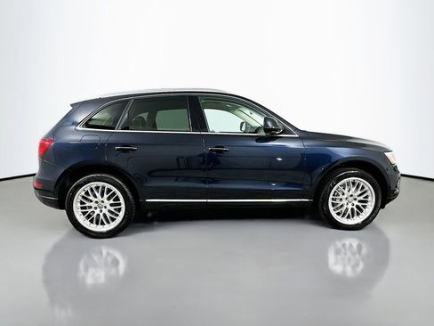 Used 2016 Audi Q5 2.0T Premium Plus image 9