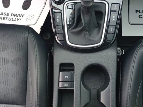 Used 2024 Kia Seltos SX w/ SX Sunroof Package image 31