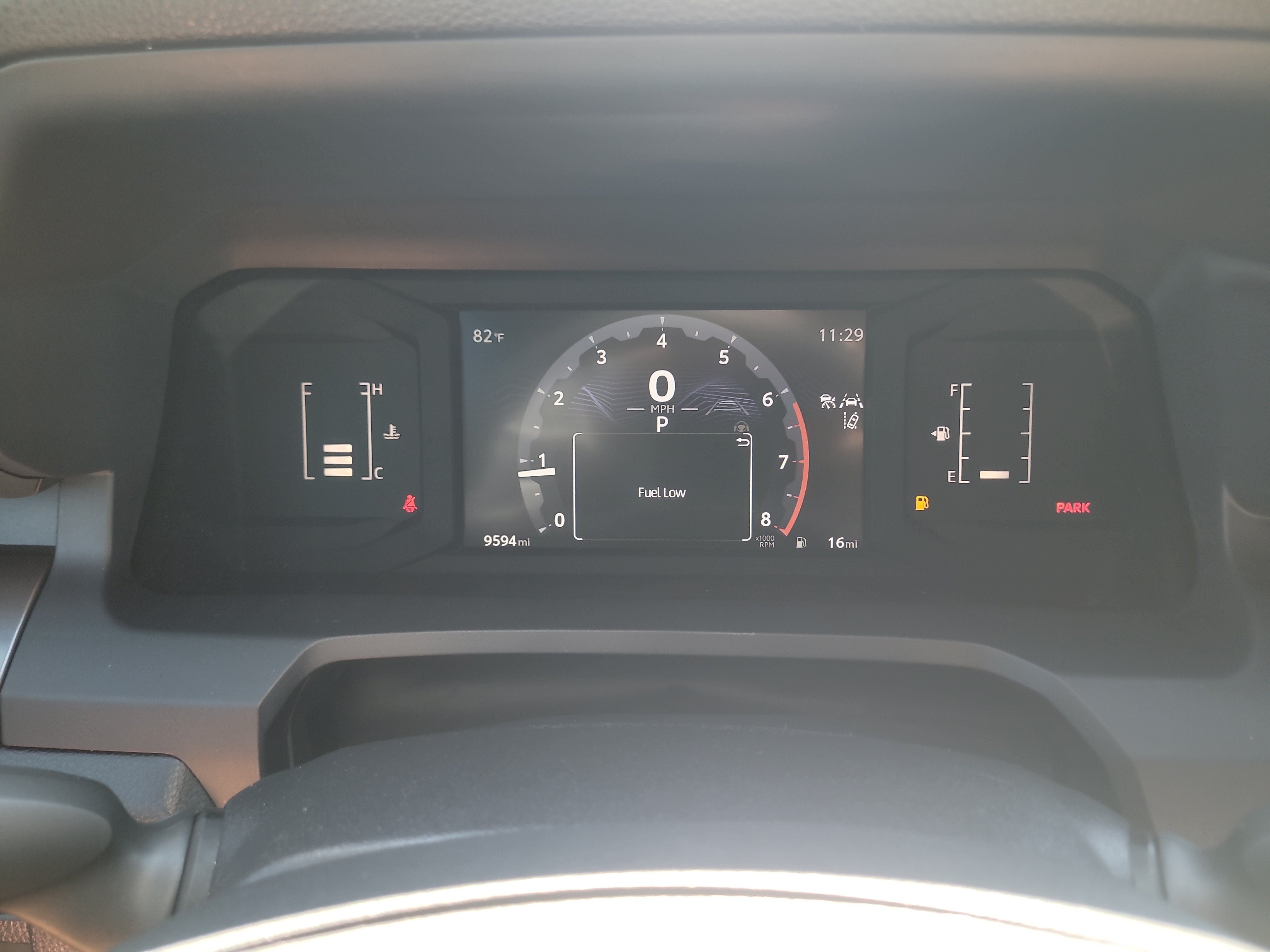 Certified 2026 Toyota Tacoma SR5 RWD image 30