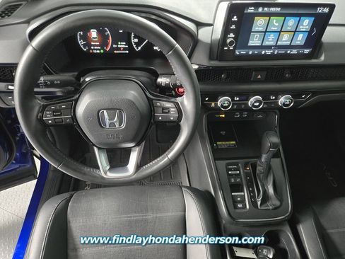 Certified 2023 Honda CR-V EX-L image 18