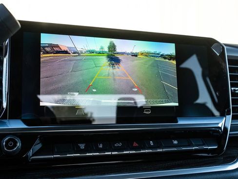 New 2026 Chevrolet Silverado 3500 LT image 31