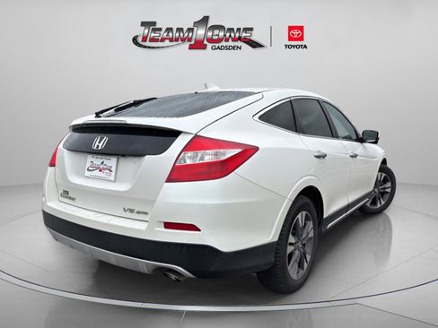 Used 2015 Honda Crosstour EX-L image 8