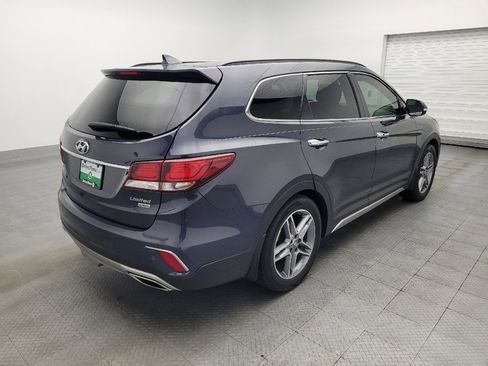 Used 2019 Hyundai Santa Fe XL image 9