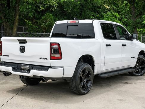 Used 2023 RAM 1500 Big Horn AWD/4WD image 15