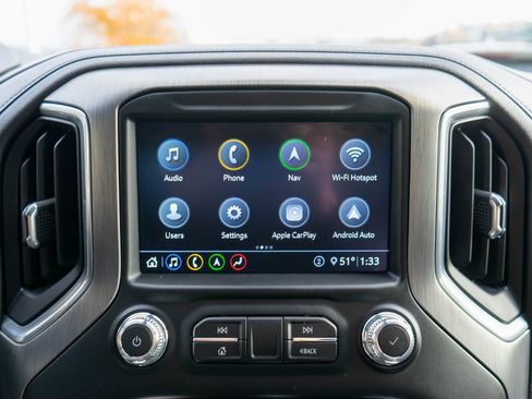 Used 2020 GMC Sierra 1500 Denali w/ Denali Ultimate Package image 25