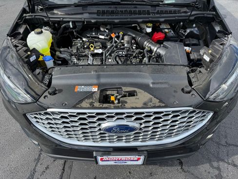Used 2024 Ford Edge SE AWD/4WD image 37