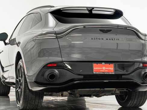 Used 2021 Aston Martin DBX image 7