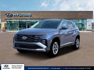Used 2026 Hyundai Tucson SEL video 1