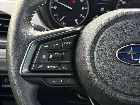 Used 2025 Subaru Forester Limited w/ Popular Package #1 image 34