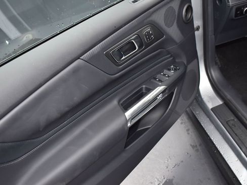 New 2026 Ford Mustang GT Premium image 9