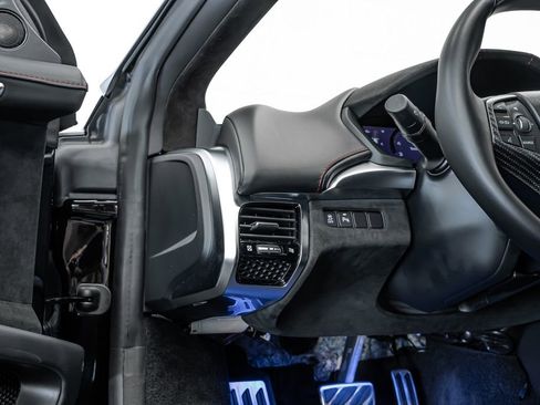 Used 2022 Acura NSX Type S image 25